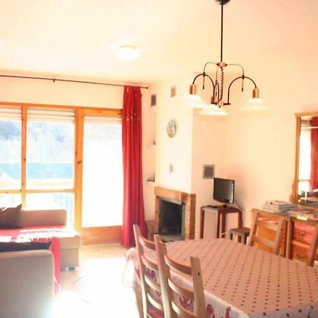 Apartamento Vall Fosca Senterada Ngoại thất bức ảnh