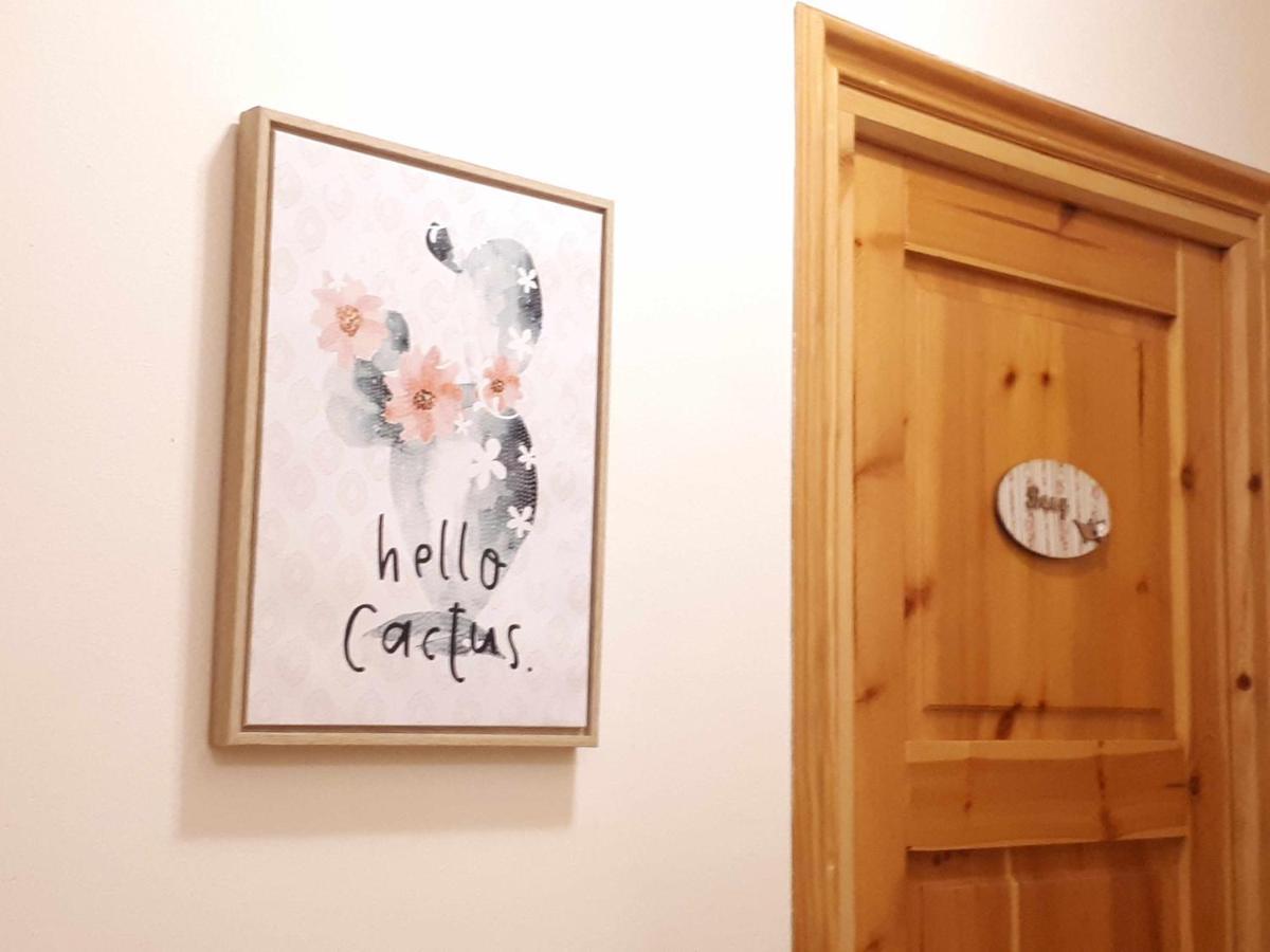 Apartamento Vall Fosca Senterada Ngoại thất bức ảnh