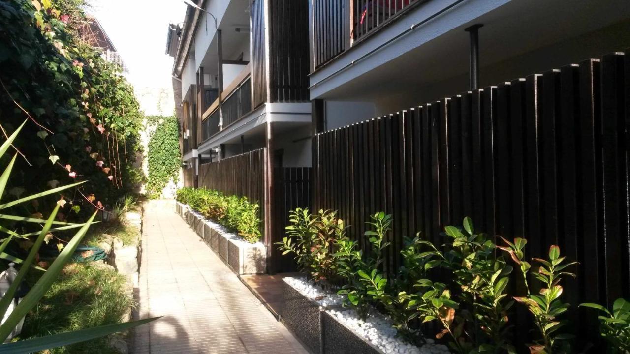Apartamento Vall Fosca Senterada Ngoại thất bức ảnh